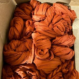 Table Runners/cheese cloth